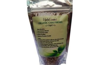 VITEX SEED/CHASTEBERRY