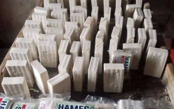 HAMES Multipurpose soap