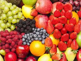 Let’s Talk about Managing Blood Pressure with Fruits! 