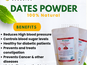 Dates Powder