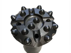 Unleash Power and Precision with the T51-89mm Rock Drilling Bit