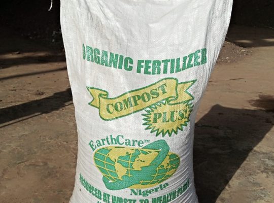 Fertilizer