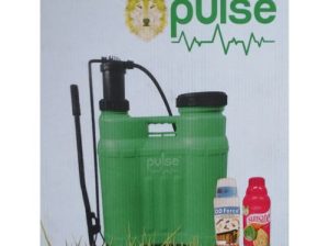 Jubaili Agrotec Knapsack Sprayer/Fumigation -16L